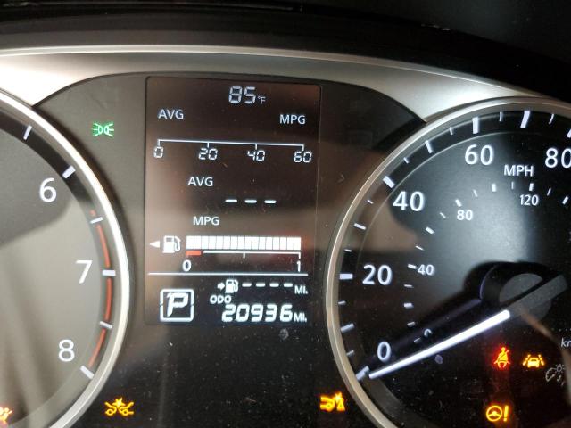 Photo 8 from auction – 2021 NISSAN VERSA S with VIN 3N1CN8DV7ML893878