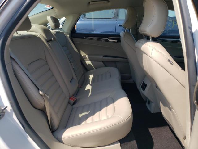 Photo 6 from auction – 2019 FORD FUSION SEL with VIN 3FA6P0CD8KR186433