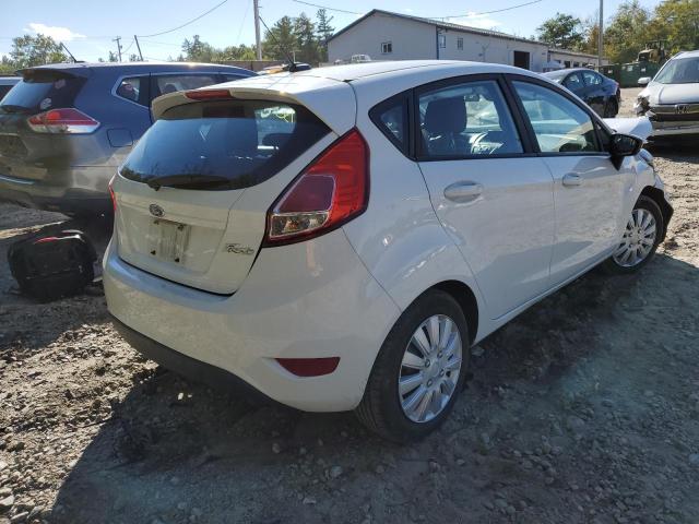 Photo 4 from auction – 2016 FORD FIESTA S with VIN 3FADP4TJXGM136304