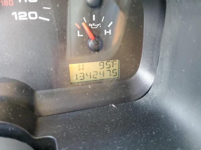 Foto 8 de la subasta – 2004 FORD F150 con VIN 1FTRX14W44NC11041