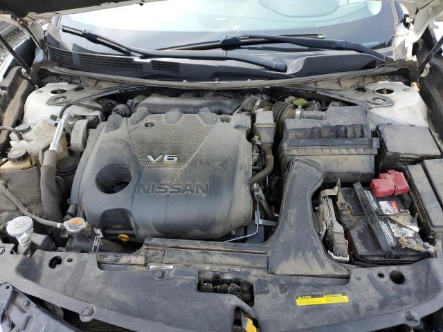 Photo 7 from auction – 2016 NISSAN MAXIMA 3.5 with VIN 1N4AA6AP6GC409070
