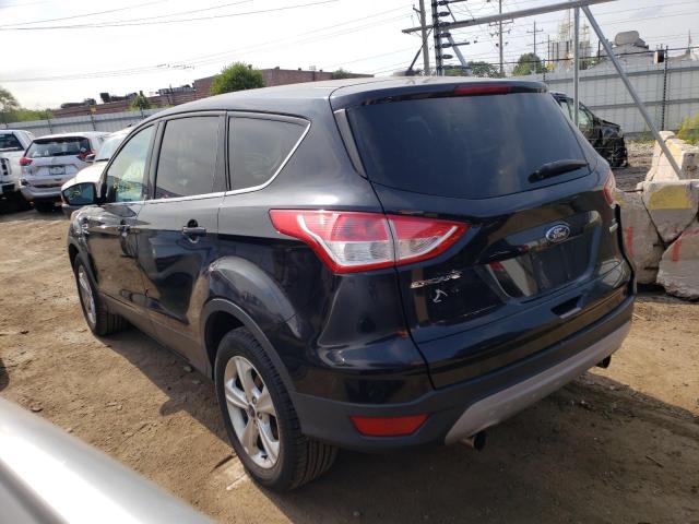 Photo 3 from auction – 2013 FORD ESCAPE SE with VIN 1FMCU0GX7DUC53766