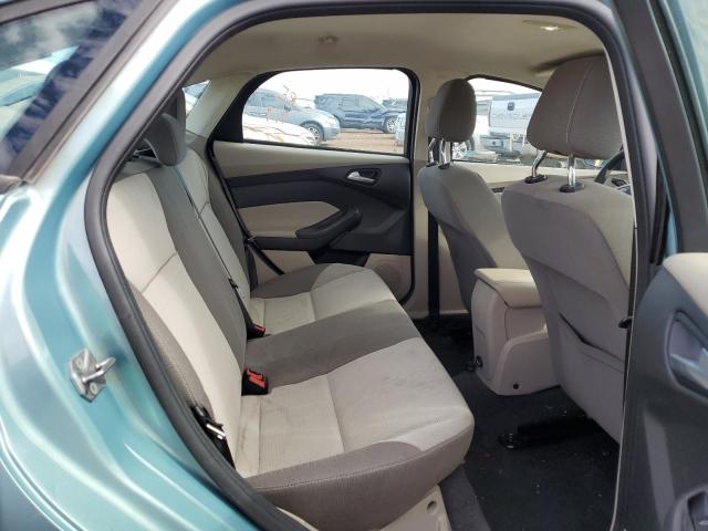 Photo 6 from auction – 2012 FORD FOCUS SE with VIN 1FAHP3F29CL101846