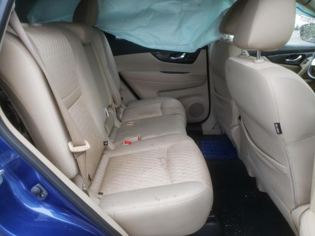 Photo 6 from auction – 2018 NISSAN ROGUE S with VIN JN8AT2MT0JW491491