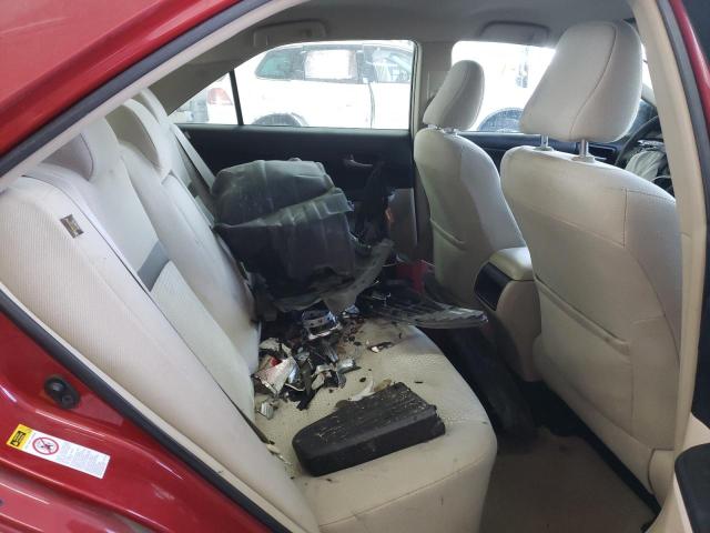 Photo 6 from auction – 2014 TOYOTA CAMRY L with VIN 4T1BF1FK3EU738960