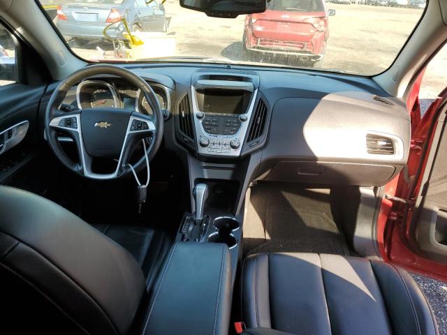 Photo 9 from auction – 2014 CHEVROLET EQUINOX LT with VIN 2GNFLHE32E6227814