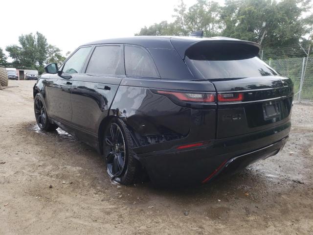 Photo 3 from auction – 2020 LAND ROVER RANGE ROVE with VIN SALYB2EX8LA295614