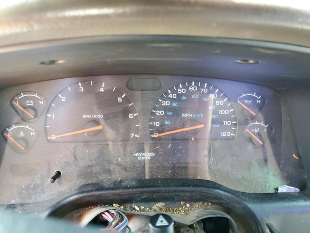 Photo 8 from auction – 2002 DODGE DAKOTA SPO with VIN 1B7FL36X62S553914