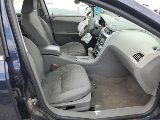 Photo 5 from auction – 2011 CHEVROLET MALIBU with VIN 1G1ZB5E18BF157073