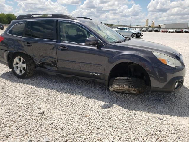 Photo 9 from auction – 2013 SUBARU OUTBACK 2. with VIN 4S4BRCGC0D3268451