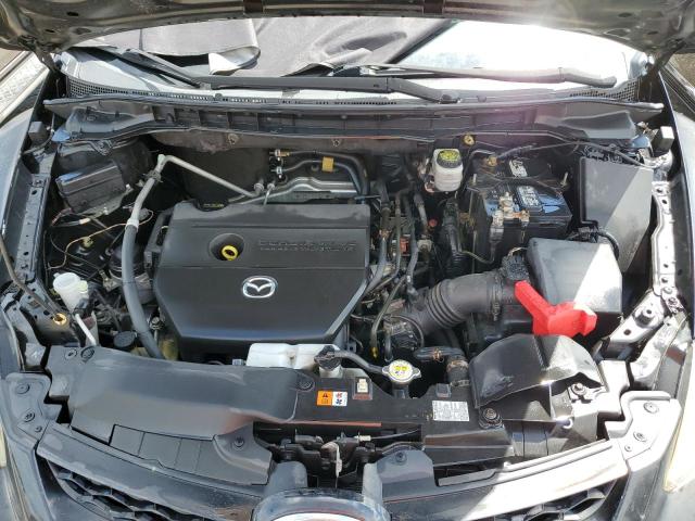 Photo 7 from auction – 2010 MAZDA CX-7 with VIN JM3ER2W57A0326803