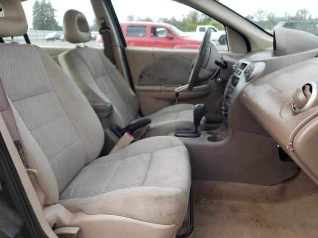 Photo 5 from auction – 2007 SATURN ION with VIN 1G8AJ58F57Z120397