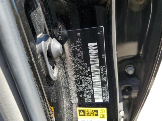 Photo 10 from auction – 2011 TOYOTA HIGHLANDER with VIN 5TDZK3EH7BS040030