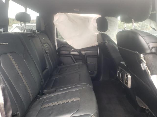 Photo 6 from auction – 2016 FORD F150 SUPER with VIN 1FTEW1EG1GFA12844