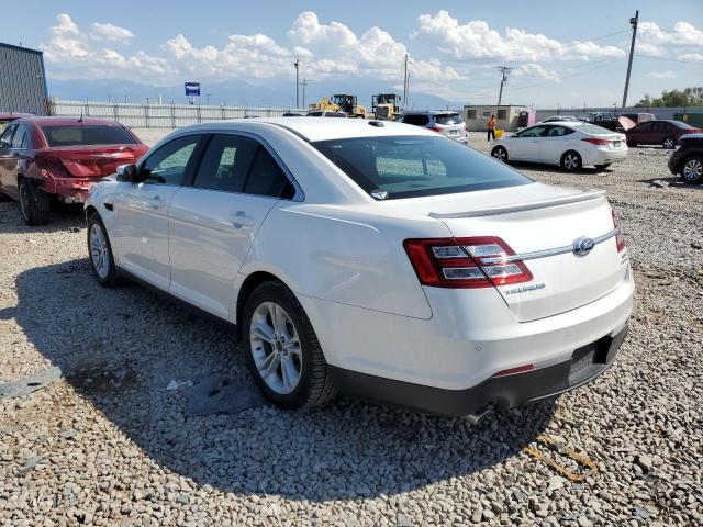 Photo 3 from auction – 2015 FORD TAURUS SEL with VIN 1FAHP2E81FG161777