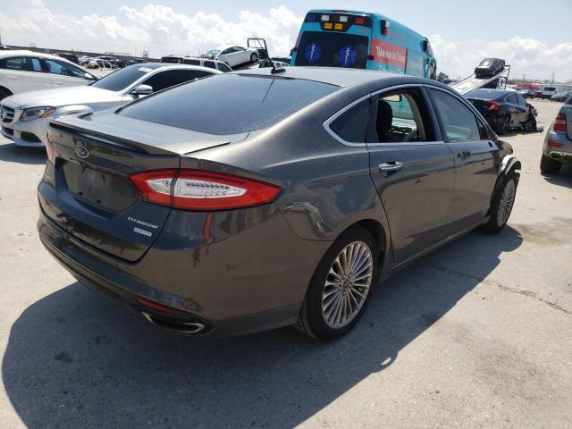 Photo 4 from auction – 2016 FORD FUSION TIT with VIN 3FA6P0K90GR160171