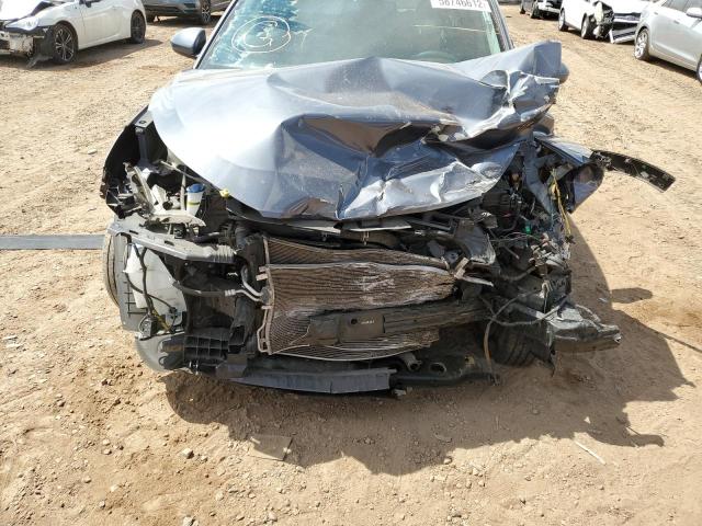 Photo 9 from auction – 2016 HYUNDAI TUCSON SE with VIN KM8J23A42GU042945