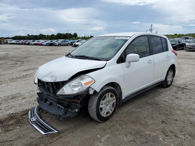 Foto 2 de la subasta – 2012 NISSAN VERSA S con VIN 3N1BC1CP9CK225631