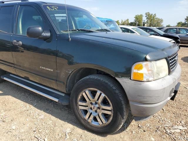 Photo 9 from auction – 2002 FORD EXPLORER X with VIN 1FMZU62E32ZA83747
