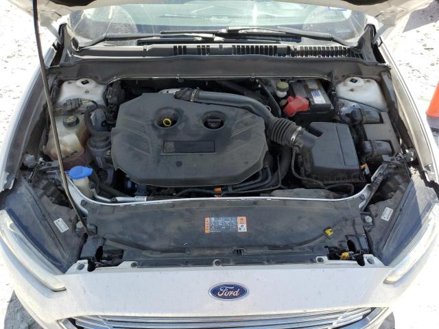 Photo 7 from auction – 2016 FORD FUSION SE with VIN 3FA6P0H93GR156655