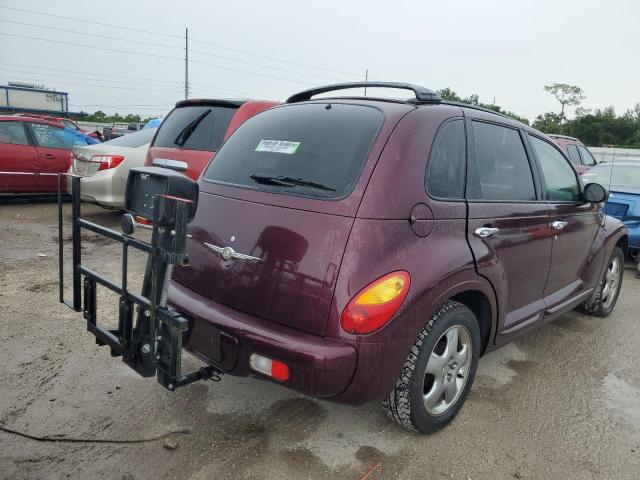 Photo 4 from auction – 2002 CHRYSLER PT CRUISER with VIN 3C8FY68B12T228475