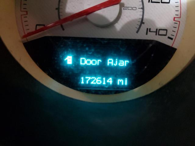 Photo 8 from auction – 2012 DODGE CHALLENGER with VIN 2C3CDYAG2CH137599