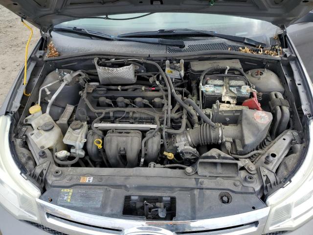 Photo 7 from auction – 2009 FORD FOCUS with VIN 1FAHP35N29W148686