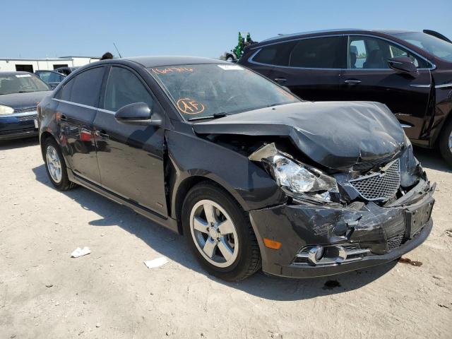 Photo 1 from auction – 2013 CHEVROLET CRUZE LT with VIN 1G1PC5SB4D7164746
