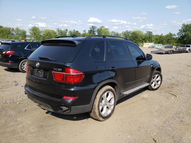 Photo 4 from auction – 2011 BMW X5 XDRIVE3 with VIN 5UXZV4C5XBL739108