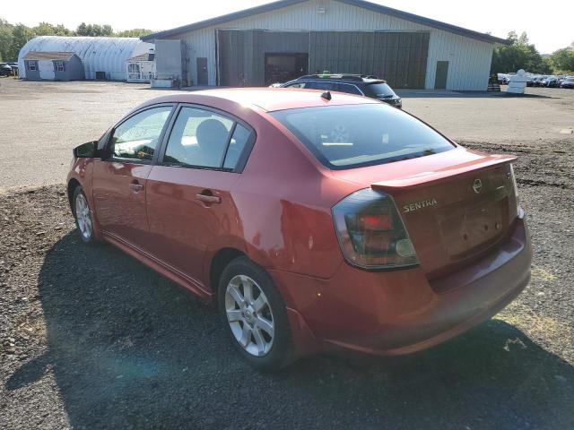 Photo 3 from auction – 2011 NISSAN SENTRA 2.0 with VIN 3N1AB6AP4BL701520
