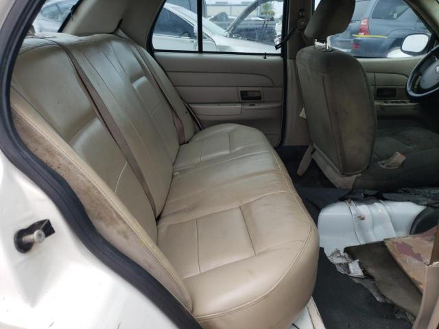 Photo 6 from auction – 2008 FORD CROWN VICT with VIN 2FAHP71V28X106695