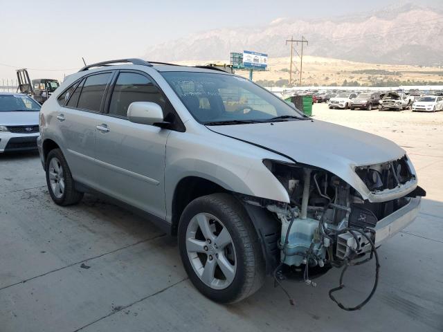 Photo 1 from auction – 2008 LEXUS RX 350 with VIN 2T2HK31UX8C069386