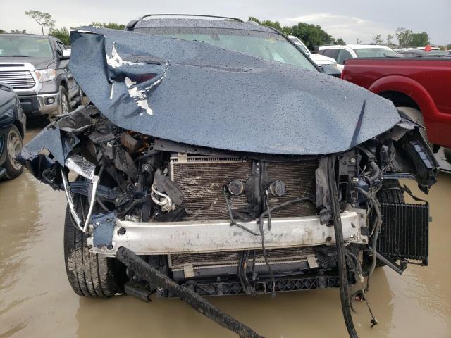 Photo 9 from auction – 2015 NISSAN PATHFINDER with VIN 5N1AR2MM3FC696309