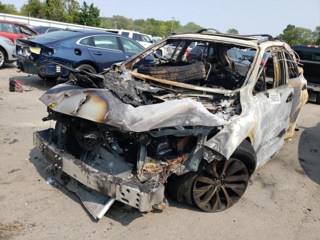 Photo 2 from auction – 2020 LEXUS RX 350 with VIN 2T2HZMDA2LC234178