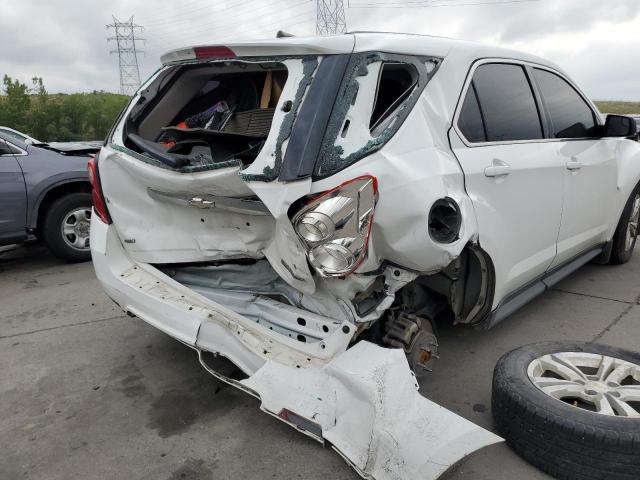 Photo 9 from auction – 2014 CHEVROLET EQUINOX LS with VIN 2GNFLEEK0E6380651