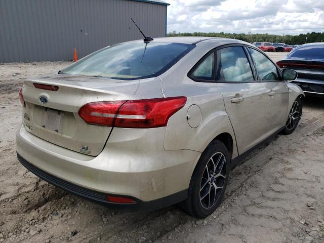 Photo 4 from auction – 2017 FORD FOCUS SE with VIN 1FADP3FE4HL269846