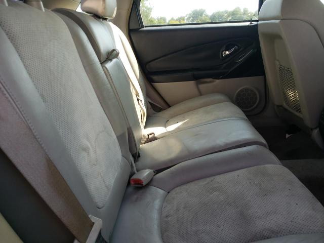 Photo 6 from auction – 2006 CHEVROLET MALIBU MAX with VIN 1G1ZU63816F134207