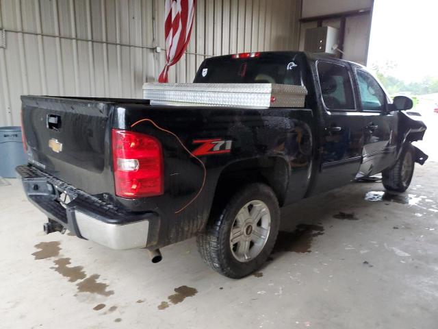 Photo 4 from auction – 2010 CHEVROLET SILVERADO with VIN 3GCRCSE06AG137802