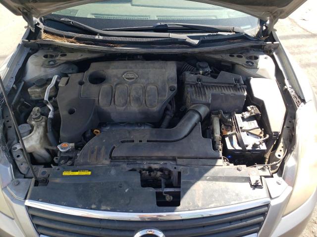 Photo 7 from auction – 2008 NISSAN ALTIMA with VIN 1N4AL21E28C174783