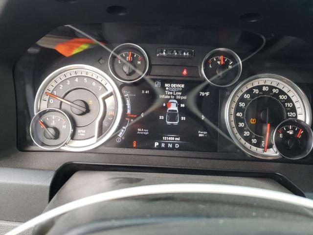 Photo 8 from auction – 2014 RAM 1500 SLT with VIN 1C6RR7TT7ES481668