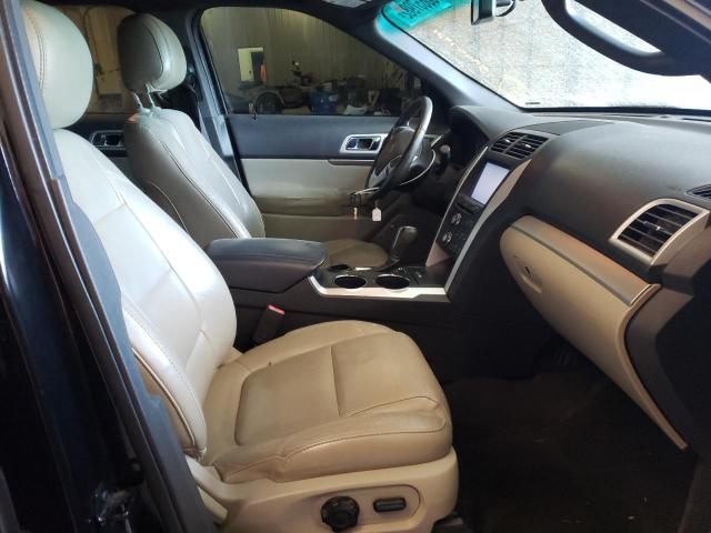 Photo 5 from auction – 2013 FORD EXPLORER X with VIN 1FM5K7D88DGA78091