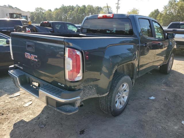 Photo 4 from auction – 2017 GMC CANYON SLE with VIN 1GTG5CEA3H1167705