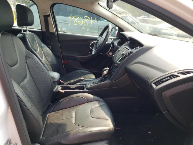 Photo 5 from auction – 2016 FORD FOCUS SE with VIN 1FADP3F28GL314517