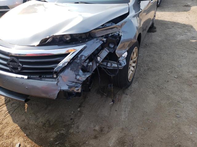 Photo 9 from auction – 2015 NISSAN ALTIMA 2.5 with VIN 1N4AL3AP1FC442842