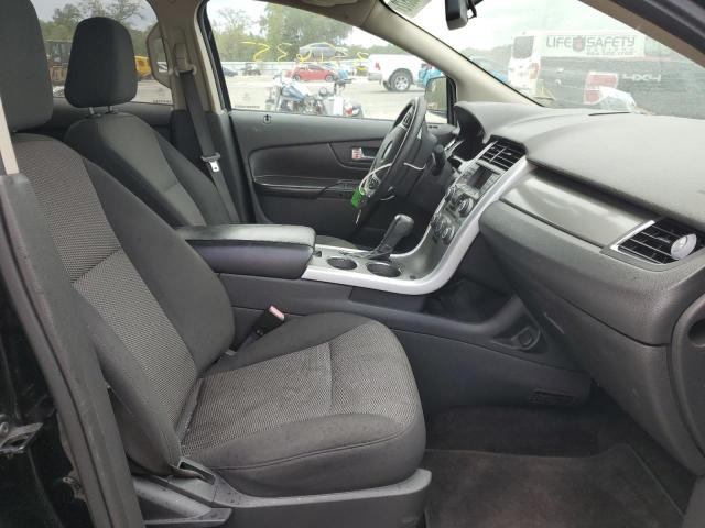 Photo 5 from auction – 2011 FORD EDGE SEL with VIN 2FMDK4JC7BBA09450