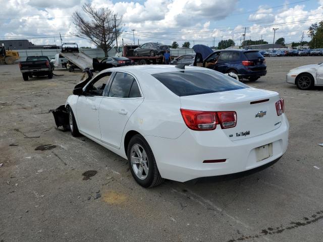 Photo 3 from auction – 2015 CHEVROLET MALIBU LS with VIN 1G11B5SL5FF133029