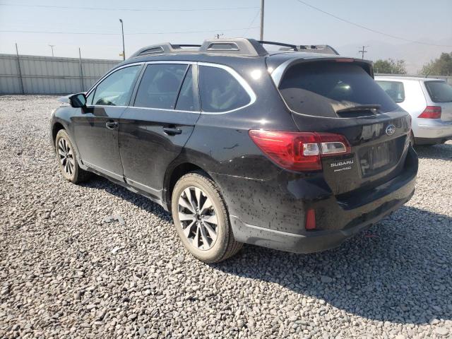 Photo 3 from auction – 2015 SUBARU OUTBACK 2. with VIN 4S4BSALC9F3232243