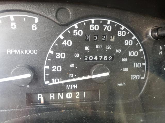 Photo 8 from auction – 2001 FORD RANGER SUP with VIN 1FTZR15E81TA91929