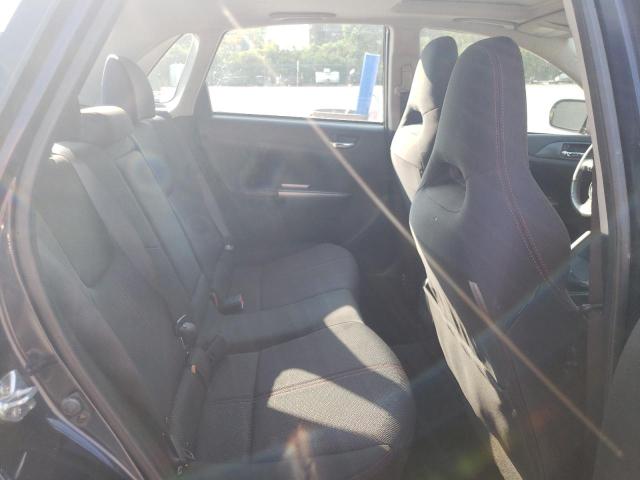 Photo 6 from auction – 2014 SUBARU IMPREZA WR with VIN JF1GV7F64EG004562