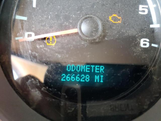 Photo 8 from auction – 2008 CHEVROLET silverado with VIN 2GCEC130181292496